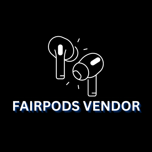 FAIRPODS VENDOR