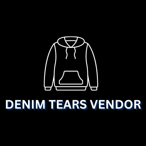 DENIM TEARS VENDOR